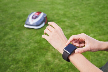 AL-KO Robot Koszący Robolinho 1300 W