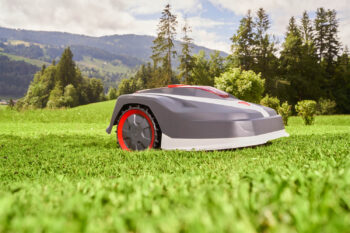 AL-KO Robot Koszący Robolinho 1300 W