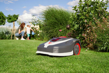 AL-KO Robot Koszący Robolinho 1300 W