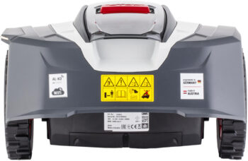 AL-KO Robot Koszący Robolinho 350 W