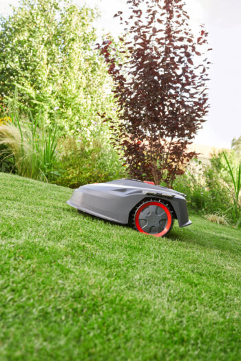 AL-KO Robot Koszący Robolinho 350 W