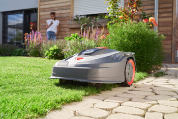 AL-KO Robot Koszący Robolinho 350 W