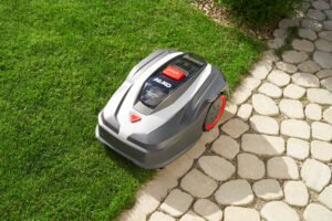 AL-KO Robot Koszący Robolinho 350 W