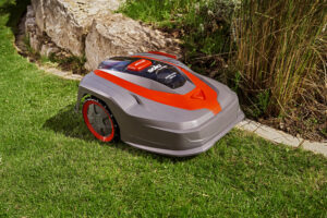 AL-KO Robot Koszący Solo ROBOLINHO 520 W 