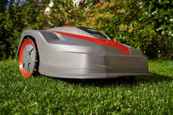 AL-KO Robot Koszący Robolinho 520 W