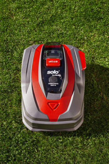 AL-KO Robot Koszący Robolinho 520 W