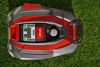 AL-KO Robot Koszący Robolinho 520 W