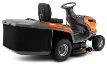 Husqvarna Traktor ogrodowy TC 114