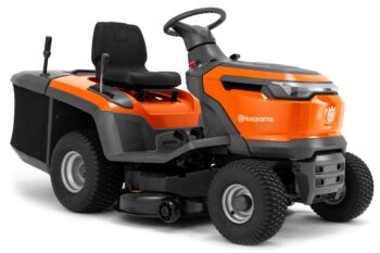 Husqvarna Traktor ogrodowy TC 114