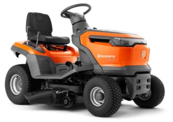 Husqvarna Traktor ogrodowy TS 112