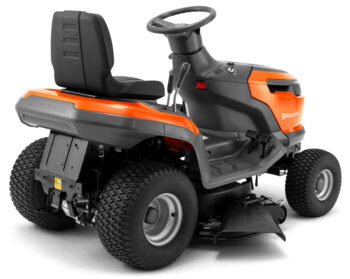 Husqvarna Traktor ogrodowy TS 112