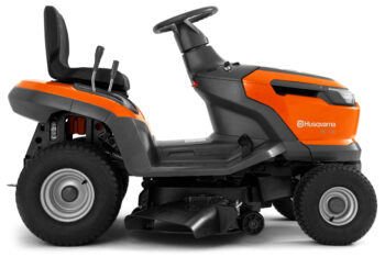 Husqvarna Traktor ogrodowy TS 112