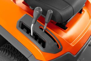 Husqvarna Traktor ogrodowy TS 112 Husqvarna Traktor ogrodowy TS 112