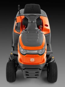 Husqvarna Traktor ogrodowy TS 112 Husqvarna Traktor ogrodowy TS 112