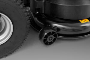 Husqvarna Traktor ogrodowy TS 112 Husqvarna Traktor ogrodowy TS 112