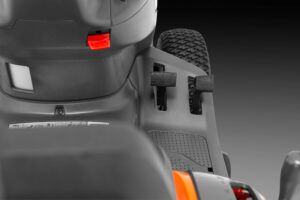 Husqvarna Traktor ogrodowy TS 112 Husqvarna Traktor ogrodowy TS 112