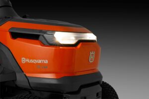 Husqvarna Traktor ogrodowy TS 112 Husqvarna Traktor ogrodowy TS 112
