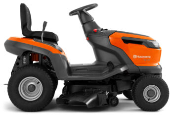 Husqvarna Traktor ogrodowy TS 114