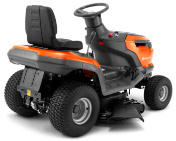 Husqvarna Traktor ogrodowy TS 114