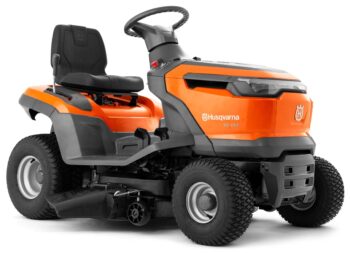Husqvarna Traktor ogrodowy TS 114