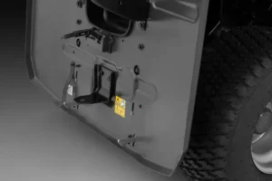 HUSQVARNA Traktor TS 114 HUSQVARNA Traktor TS 114