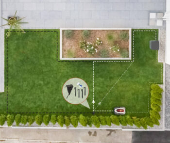 AL-KO Zestaw szybkiego powrotu do bazy