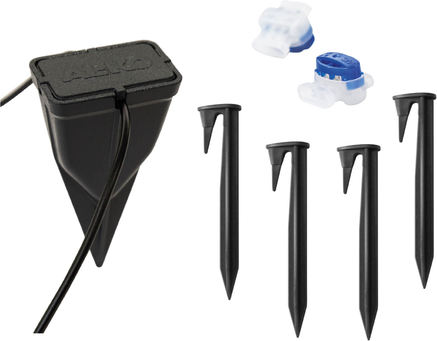 AL-KO Zestaw szybkiego powrotu do bazy AL-KO Zestaw szybkiego powrotu do bazy