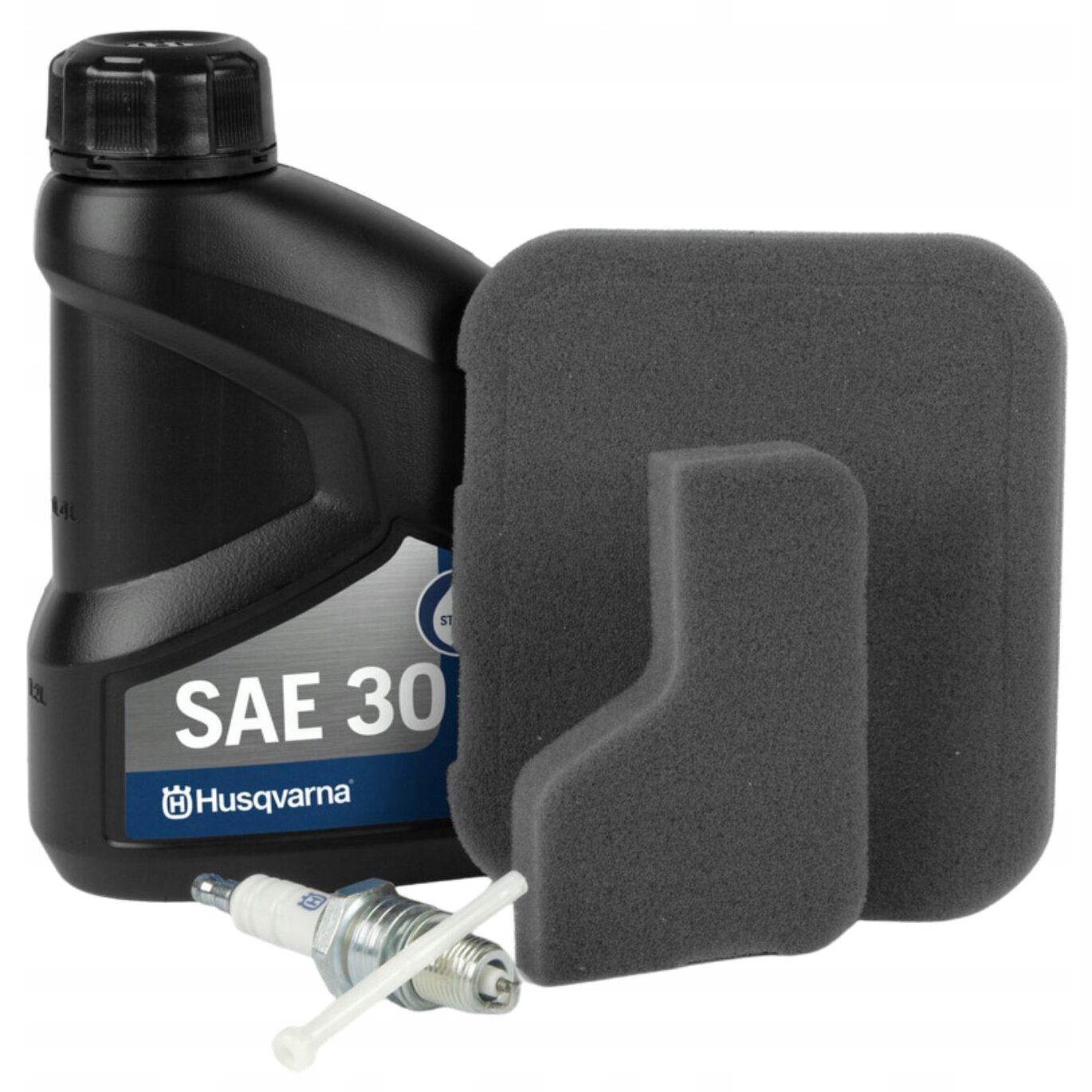 HUSQVARNA Zestaw Serwisowy do Kosiarki LC140P/SP HUSQVARNA Zestaw Serwisowy do Kosiarki LC140P/SP