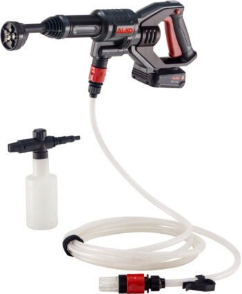 AL-KO Myjka ciśnieniowa PW 1850 18 V