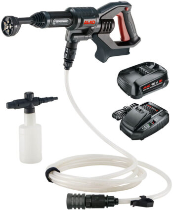 AL-KO Myjka ciśnieniowa PW 1850 18 V