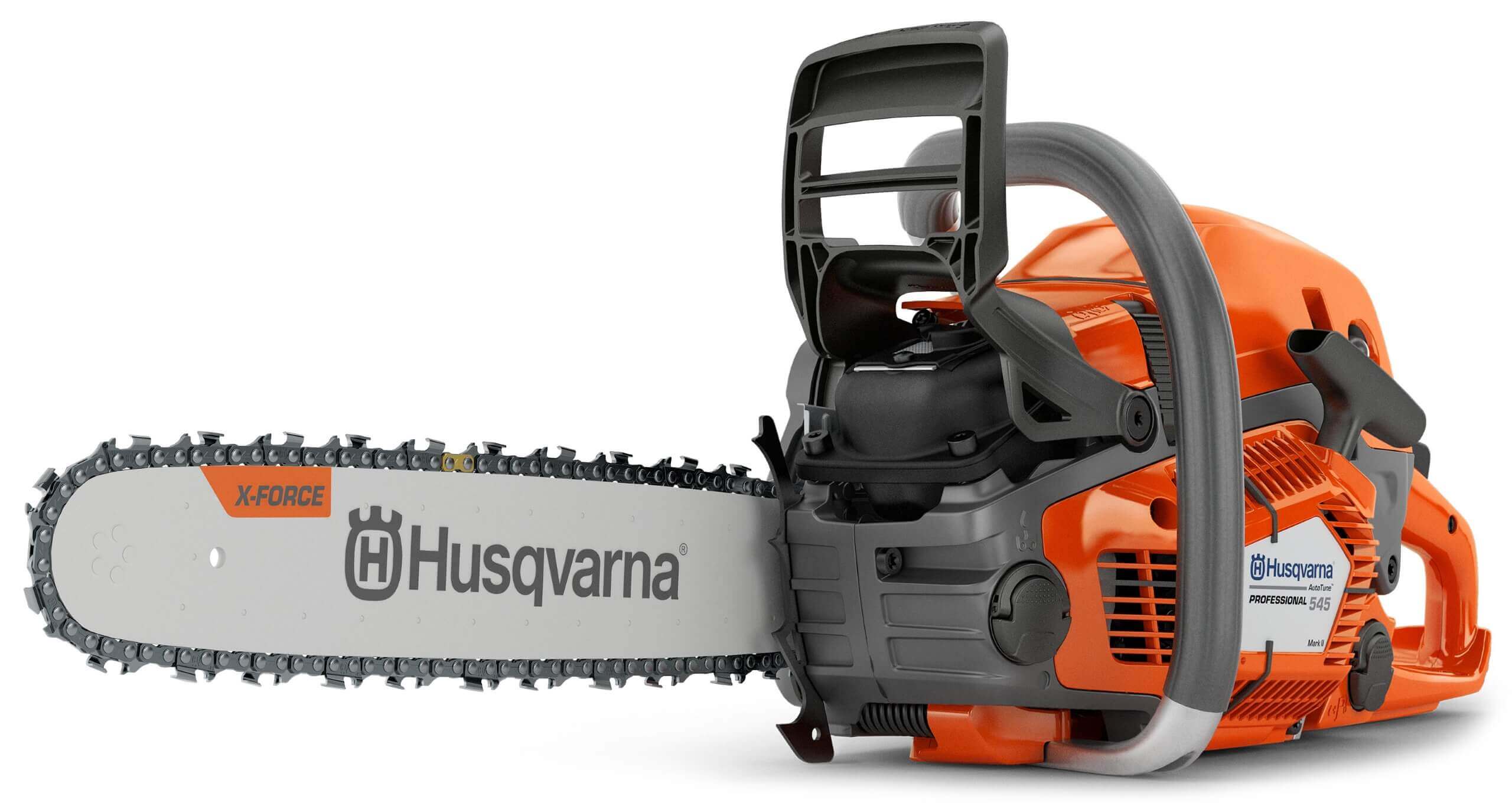 Husqvarna Pilarka spalinowa 545 Mark II Husqvarna Pilarka spalinowa 545 Mark II