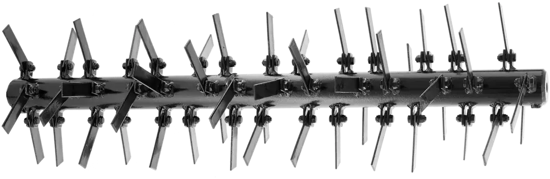 HUSQVARNA Przystawka Wertykulująca HUSQVARNA Przystawka Wertykulująca