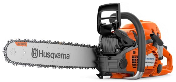 Husqvarna Pilarka spalinowa 555