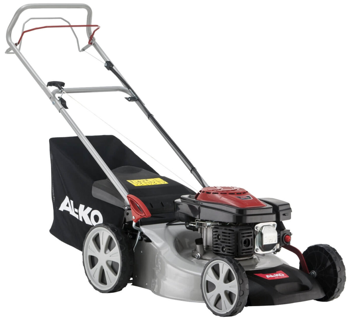 AL-KO Kosiarka Spalinowa Easy 4.60 SP-S
