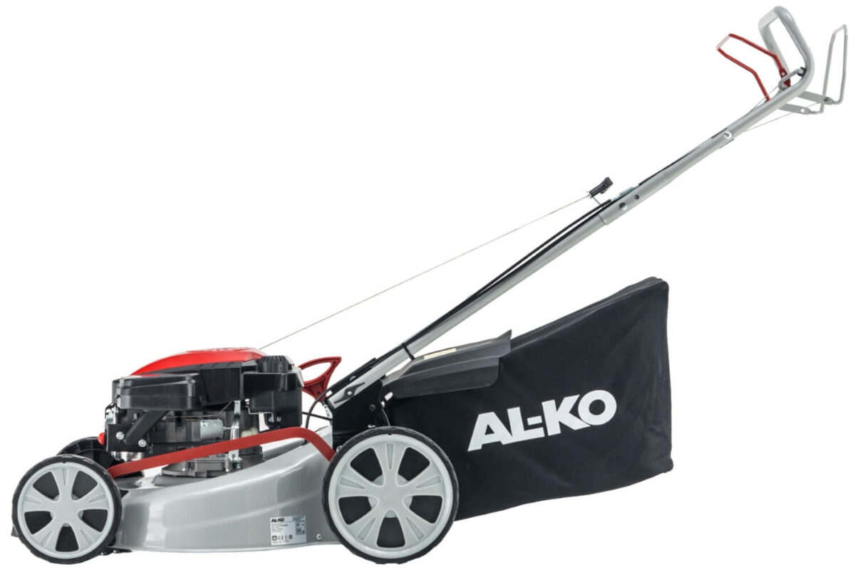 AL-KO Kosiarka Spalinowa Easy 4.60 SP-S