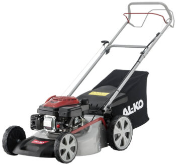 AL-KO Kosiarka Spalinowa Easy 4.60 SP-S