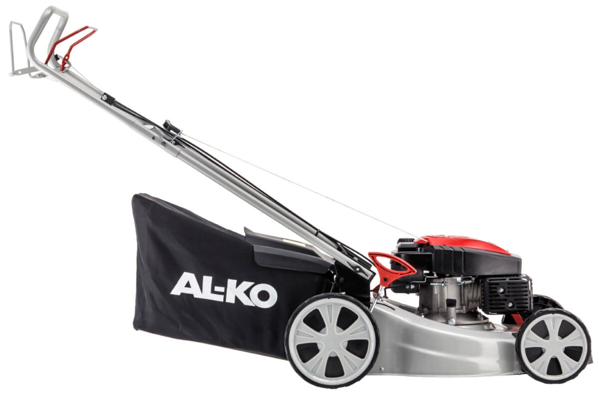 AL-KO Kosiarka Spalinowa Easy 4.60 SP-S