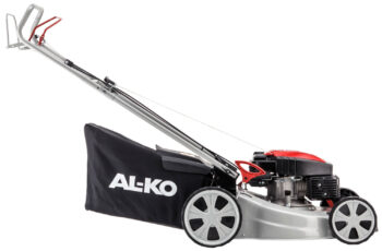 AL-KO Kosiarka Spalinowa Easy 4.60 SP-S