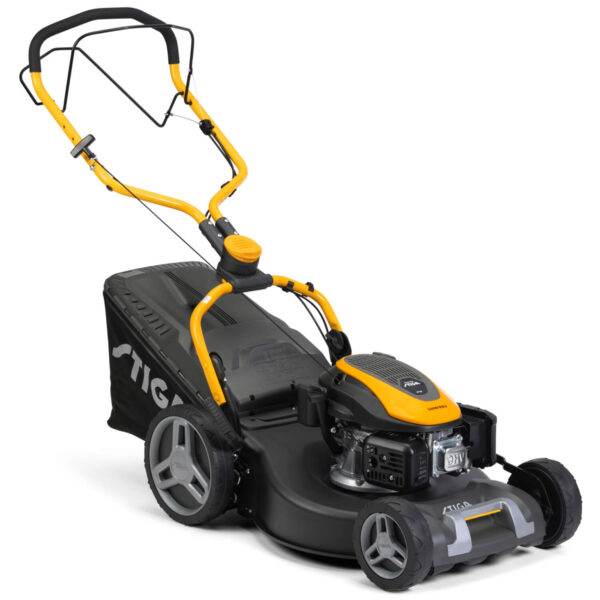 STIGA Kosiarka Spalinowa Combi 553 S