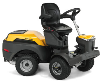 STIGA Traktor Ogrodowy Park 700 WX (100 cm)