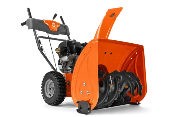 HUSQVARNA Odśnieżarka spalinowa ST 124