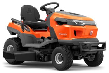 Husqvarna Traktor ogrodowy TS 220T