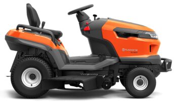 Husqvarna Traktor ogrodowy TS 220T
