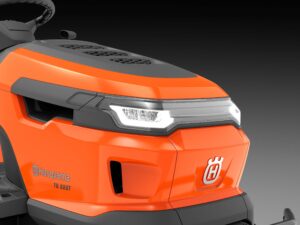 Husqvarna Traktor ogrodowy TS 220T Husqvarna Traktor ogrodowy TS 220T