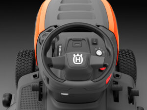 Husqvarna Traktor ogrodowy TS 220T Husqvarna Traktor ogrodowy TS 220T