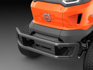 Husqvarna Traktor ogrodowy TS 220T Husqvarna Traktor ogrodowy TS 220T
