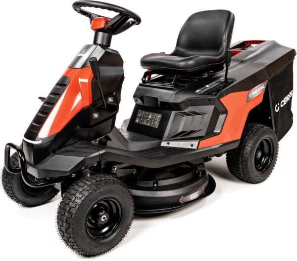 CEDRUS Traktor Ogrodowy C-TRAC-65MC