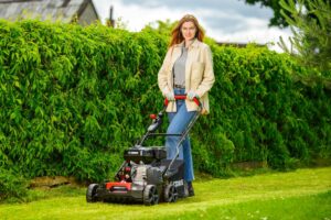 CEDRUS Wertykulator Spalinowy CEDWR01