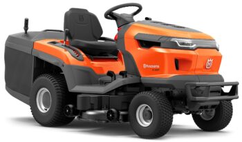 Husqvarna Traktor ogrodowy TC 220T