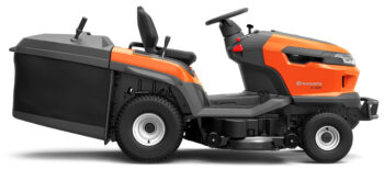 Husqvarna Traktor ogrodowy TC 220T